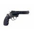 Сигнальный револьвер Taurus-S KURS (Smith & Wesson 4,5”) кал. 5,5 мм под 10ТК, черный