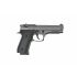 Сигнальный пистолет B92-S KURS Compact (Beretta) кал. 5,5 мм под 10ТК, фумо
