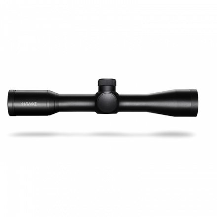 Прицел Оптический Hawke Vantage 4x32(MIL DOT)