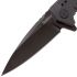 Складной нож Kershaw 1935 Fatback cталь 8Cr13MoV, рукоять нейлон