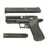 Страйкбольный пистолет Cyma CZ-P09 AEP (CM.127)