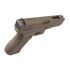 Страйкбольный пистолет Cyma Glock 18C AEP Tan (CM.030TN)
