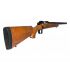 Снайперская винтовка Cyma VSR-10 spring, пластик под дерево, с планкой (CM.701C)