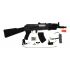 Страйкбольный автомат ASG AK Beta Spetznaz (15532)