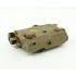 Тактический блок (фонарь с ЛЦУ) VFC AN/PEQ-15 ATPIAL Tan
