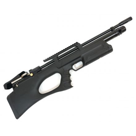Пневматическая винтовка Kral Puncher Breaker S (пластик, PCP, 3 Дж) 5,5 мм