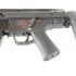 Страйкбольный пистолет-пулемет VFC Umarex MP5A5 AEG (Zinc DieCasting)