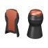 Пули Gamo Lethal 4,5 мм, 0,36 грамм, 100 штук