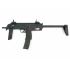 Страйкбольный пистолет-пулемет VFC Umarex MP7A1 AEG
