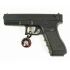 Страйкбольный пистолет Cyma Glock 18 Mosfet Edition AEP (CM.030S)