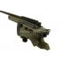 Снайперская винтовка Cyma L96A1 spring Olive (CM.706 OD)