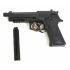 Страйкбольный пистолет Cyma Beretta M92 UP Version AEP (CM.132S)