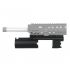 Подствольный гранатомет Big Dragon XM203 6" BK (BD0052A)