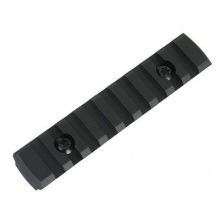RIS планка Big Dragon на цевье M-LOK, 9 слотов (BD4157)