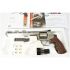 Пневматический револьвер ASG Dan Wesson 8" Silver