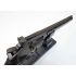 Пневматический револьвер ASG Dan Wesson 8" Grey