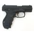 Пневматический пистолет Umarex Walther CP99 Compact