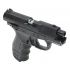 Пневматический пистолет Umarex Walther CP99 Compact