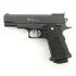Страйкбольный пистолет Galaxy G.10 (Colt 1911 mini)
