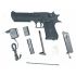 Страйкбольный пистолет Cyma Desert Eagle AEP (CM.121)